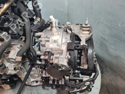 Gearbox RENAULT CAPTUR II (HF_) | BP29751629M3