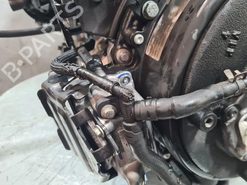 Gearbox RENAULT CAPTUR II (HF_) | BP29751629M3