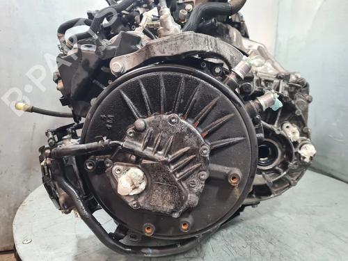 Gearbox RENAULT CAPTUR II (HF_) | BP29751629M3