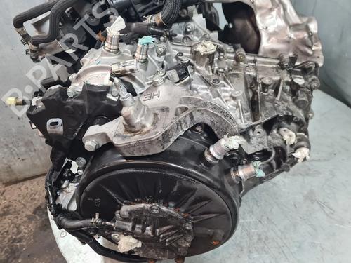 Gearbox RENAULT CAPTUR II (HF_) | BP29751629M3