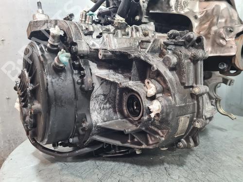 Gearbox RENAULT CAPTUR II (HF_) | BP29751629M3