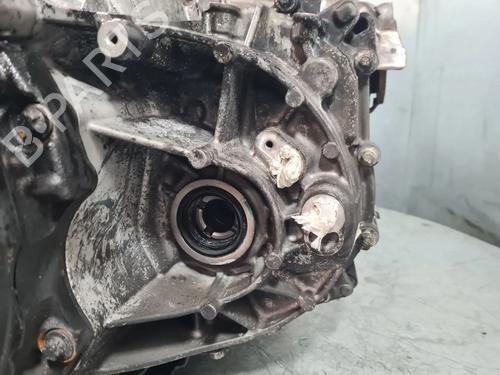 Gearbox RENAULT CAPTUR II (HF_) | BP29751629M3