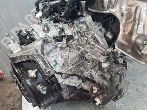 Gearbox RENAULT CAPTUR II (HF_) | BP29751629M3