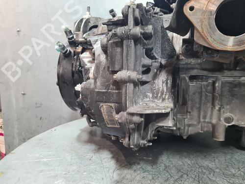 Gearbox RENAULT CAPTUR II (HF_) | BP29751629M3