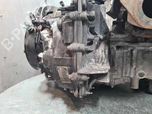 Gearbox RENAULT CAPTUR II (HF_) | BP29751629M3