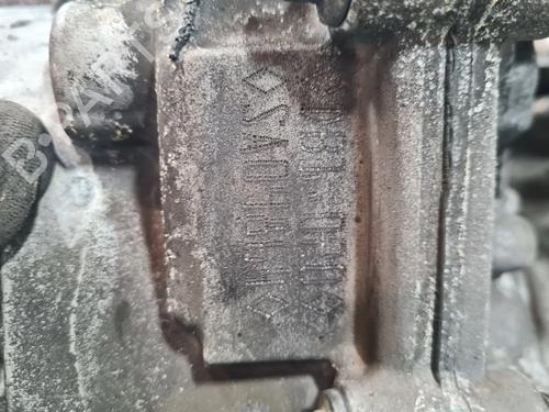Gearbox RENAULT CAPTUR II (HF_) | BP29751629M3