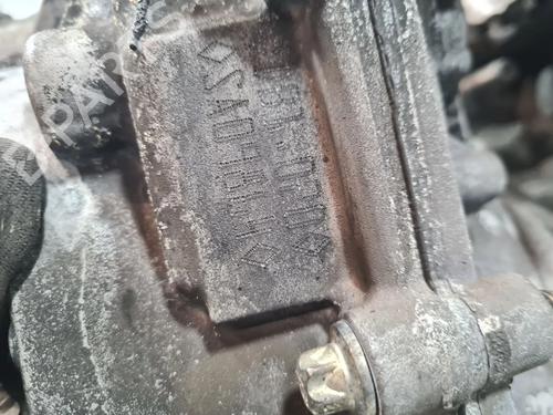 Gearbox RENAULT CAPTUR II (HF_) | BP29751629M3