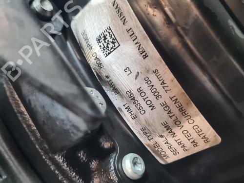 Gearbox RENAULT CAPTUR II (HF_) | BP29751629M3