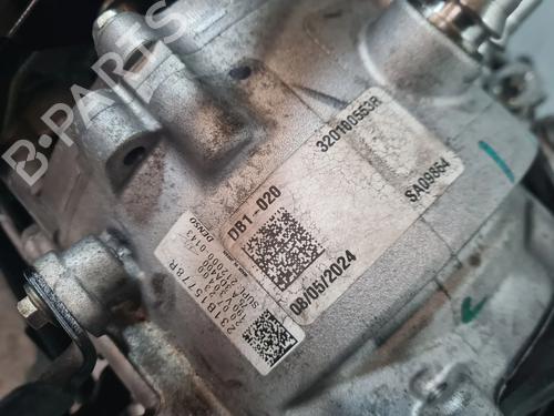 Gearbox RENAULT CAPTUR II (HF_) | BP29751629M3