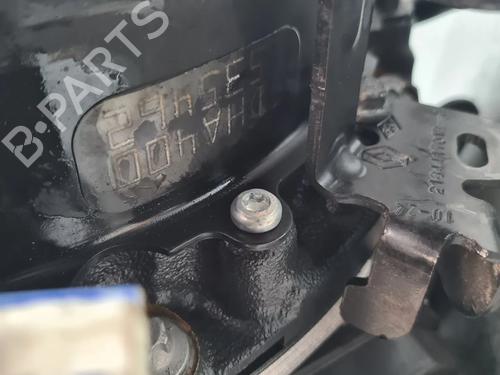 Gearbox RENAULT CAPTUR II (HF_) | BP29751629M3