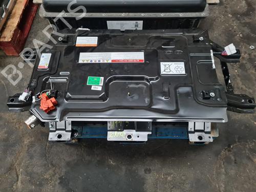 Batteri HYUNDAI IONIQ (AE) 1.6 GDI Hybrid (141 hp) 29752324