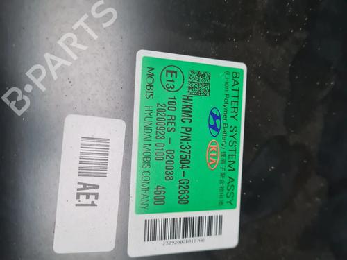 Batteri HYUNDAI IONIQ (AE) 1.6 GDI Hybrid | BP29752324E11 