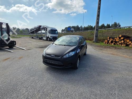 Avant complet FORD FIESTA VI (CB1, CCN) 1.4 TDCi (68 hp) 29752326