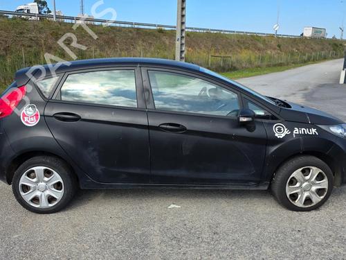 Avant complet FORD FIESTA VI (CB1, CCN) 1.4 TDCi | BP29752326S1 