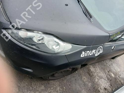 Avant complet FORD FIESTA VI (CB1, CCN) 1.4 TDCi | BP29752326S1 