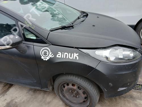 Avant complet FORD FIESTA VI (CB1, CCN) 1.4 TDCi | BP29752326S1 