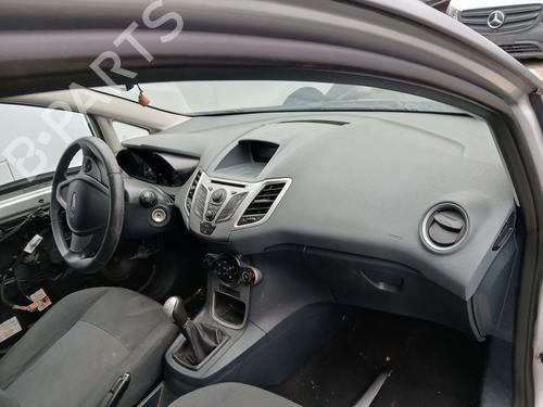 Avant complet FORD FIESTA VI (CB1, CCN) 1.4 TDCi | BP29752326S1 