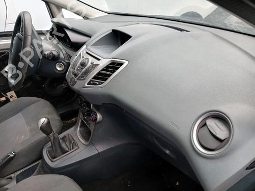 Avant complet FORD FIESTA VI (CB1, CCN) 1.4 TDCi | BP29752326S1 