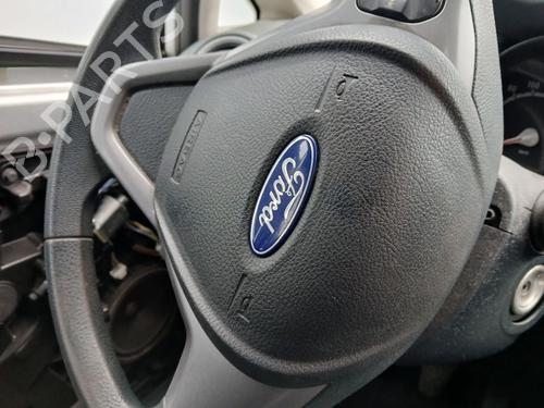 Avant complet FORD FIESTA VI (CB1, CCN) 1.4 TDCi | BP29752326S1 