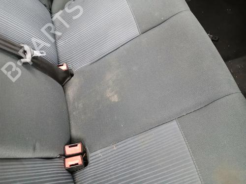 Andre FORD FIESTA VI (CB1, CCN) 1.4 TDCi | BP29752327O1 