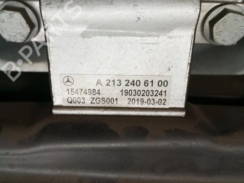 Gearkasseophæng MERCEDES-BENZ C-CLASS (W205) C 200 d (205.001) | BP29752333M88 