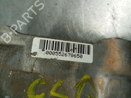 Engine mount ALFA ROMEO STELVIO (949_) 2.2 D (949.AXD1A) | BP29752335M89 