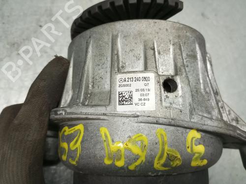 Engine mount MERCEDES-BENZ C-CLASS (W205) C 200 d (205.001) | BP29754799M89 