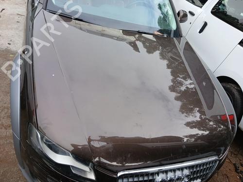 Panser AUDI A4 B8 Avant (8K5) 3.0 TDI quattro (240 hp) 29754802