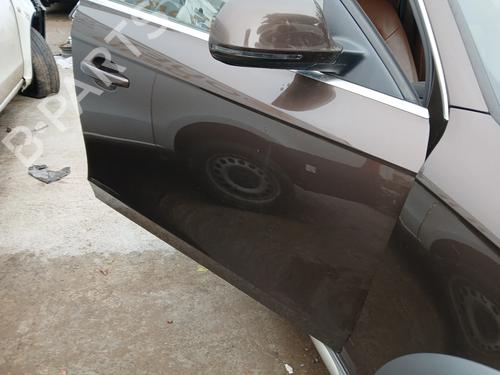 Drzwi przednie prawe AUDI A4 B8 Avant (8K5) 3.0 TDI quattro | BP29754812C3 