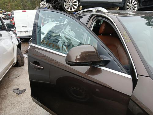 Drzwi przednie prawe AUDI A4 B8 Avant (8K5) 3.0 TDI quattro | BP29754812C3 