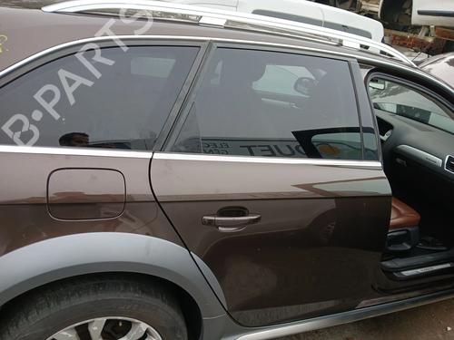 Dør højre bagtil AUDI A4 B8 Avant (8K5) 3.0 TDI quattro (240 hp) 29754815