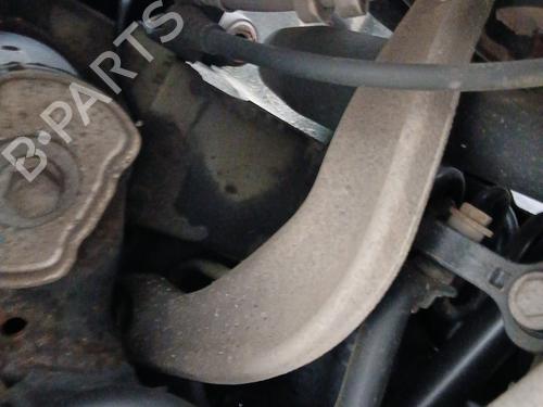 Querlenker rechts hinten für AUDI A4 B8 Avant (8K5) 3.0 TDI quattro (240 hp) 29754862