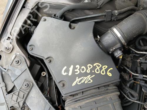 Used Air filter box AUDI A4 B8 Avant (8K5) 3.0 TDI quattro (240 hp) 29754838