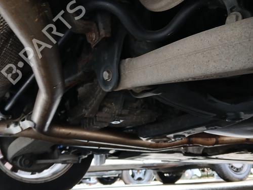 Used Rear axle AUDI A4 B8 Avant (8K5) 3.0 TDI quattro (240 hp) 29754839