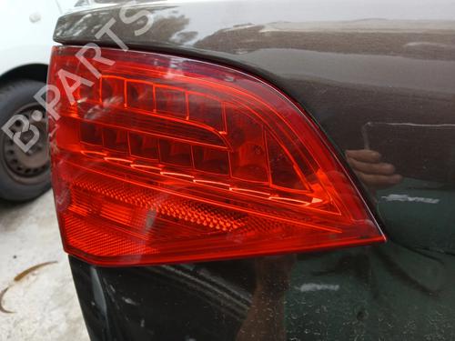 Achterlicht kofferdeksel achterklep links AUDI A4 B8 Avant (8K5) 3.0 TDI quattro | BP29754850C79