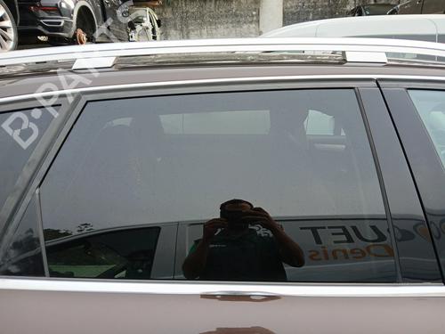 Used Rear right door window AUDI A4 B8 Avant (8K5) 3.0 TDI quattro (240 hp) 29754825