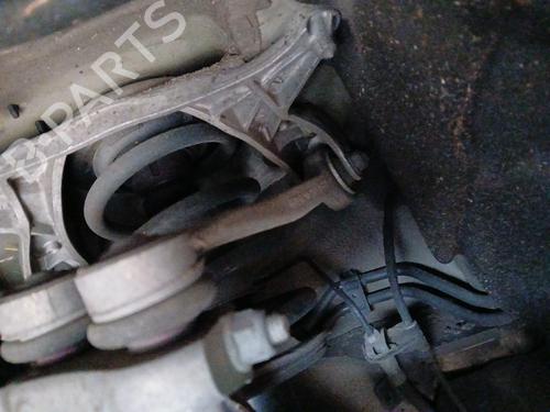 Used Right front suspension arm AUDI A4 B8 Avant (8K5) 3.0 TDI quattro (240 hp) 29754857