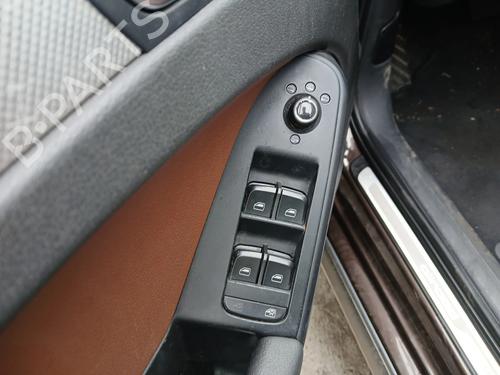 Używane Przełącznik szyby przedniej lewej AUDI A4 B8 Avant (8K5) 3.0 TDI quattro (240 hp) 29754827