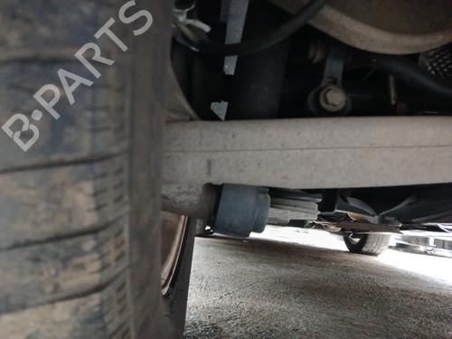 Fusée arrière gauche AUDI A4 B8 Avant (8K5) 3.0 TDI quattro (240 hp) 29754867