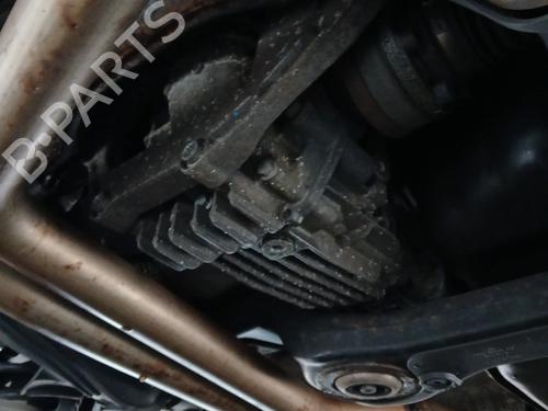 Differential hinten für AUDI A4 B8 Avant (8K5) 3.0 TDI quattro (240 hp) 29754840