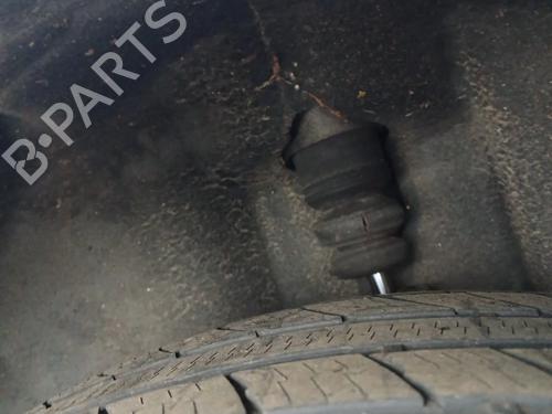 Used Left rear shock absorber AUDI A4 B8 Avant (8K5) 3.0 TDI quattro (240 hp) 29754856