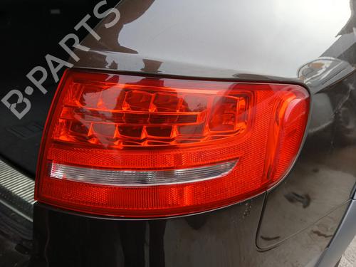 Used Right taillight AUDI A4 B8 Avant (8K5) 3.0 TDI quattro (240 hp) 29754851