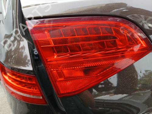 Achterlicht kofferdeksel achterklep links AUDI A4 B8 Avant (8K5) 3.0 TDI quattro | BP29754850C79