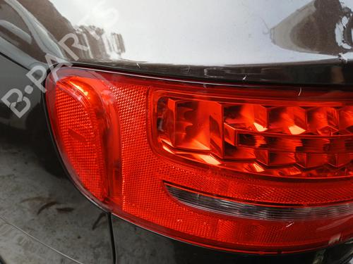 Feu arrière gauche AUDI A4 B8 Avant (8K5) 3.0 TDI quattro | BP29754852C34 