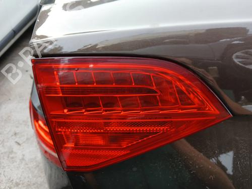 Achterlicht kofferdeksel achterklep links AUDI A4 B8 Avant (8K5) 3.0 TDI quattro (240 hp) 29754850