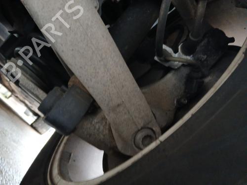 Used Right rear steering knuckle AUDI A4 B8 Avant (8K5) 3.0 TDI quattro (240 hp) 29754866