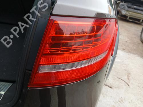 Right taillight AUDI A4 B8 Avant (8K5) 3.0 TDI quattro | BP29754851C35