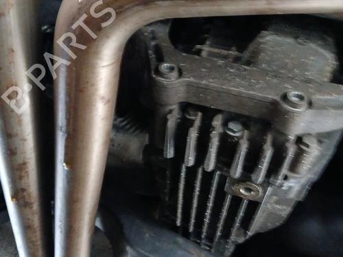 Used Left rear driveshaft AUDI A4 B8 Avant (8K5) 3.0 TDI quattro (240 hp) 29754847