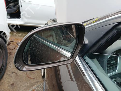 Ryggespeil venstre AUDI A4 B8 Avant (8K5) 3.0 TDI quattro | BP29754819C26