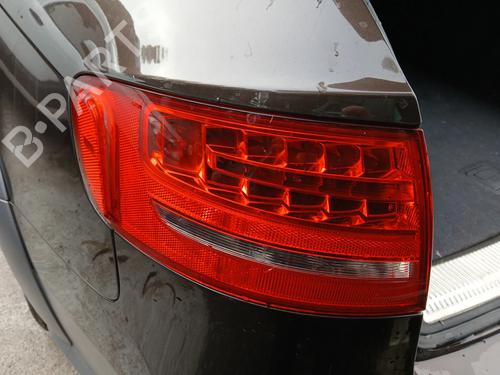 Used Left taillight AUDI A4 B8 Avant (8K5) 3.0 TDI quattro (240 hp) 29754852